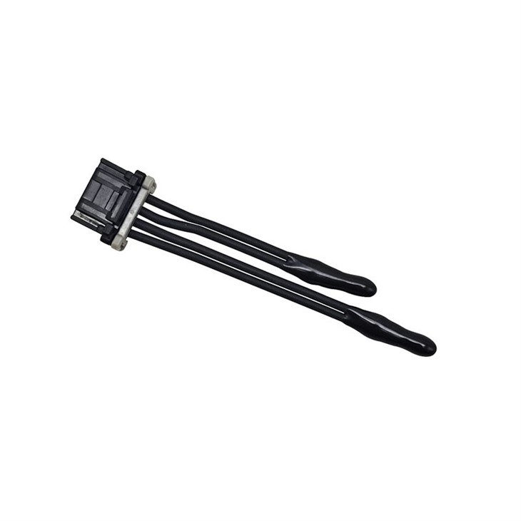 Double 10KΩ NTC Temperature Sensor
